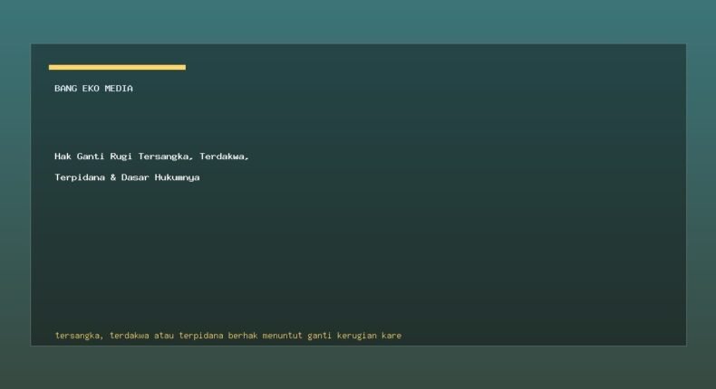foto slider headline